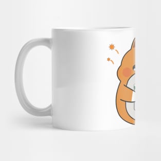 Coffee Cat T-shirts Hoodies and Gifts Mug